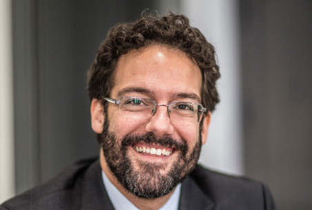 Luis Tarabini