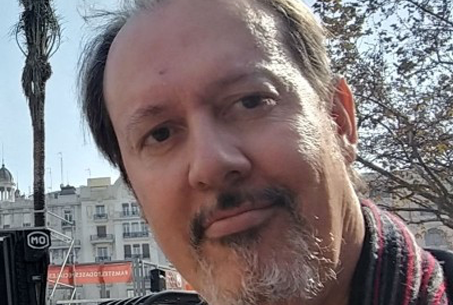 Juan Manuel Sevilla
