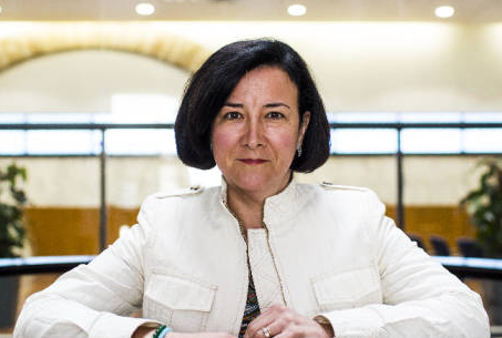 Isabel Giménez