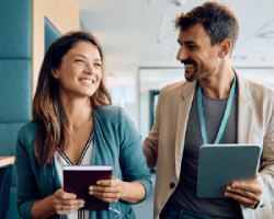 Executive MBA