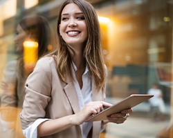 Executive en Dirección y Gestión de Compras