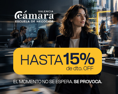Máster en Dirección Financiera