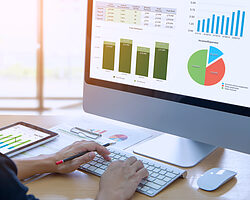 Aplicaciones avanzadas de Excel