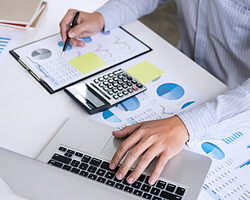 Uso de Excel en la empresa