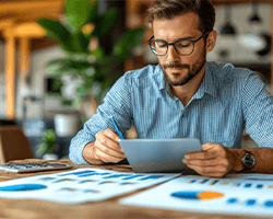 Finanzas para no financieros