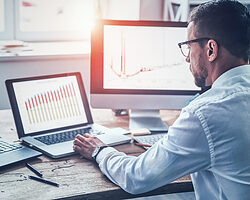 Especialista en Gestión Económico Financiera: El Controller