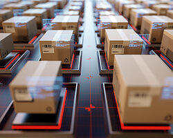 Especialista en Logística & Supply Chain