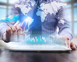 Técnico en operativa import-export