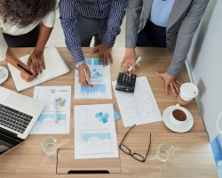 Gestión de la financiación en la empresa