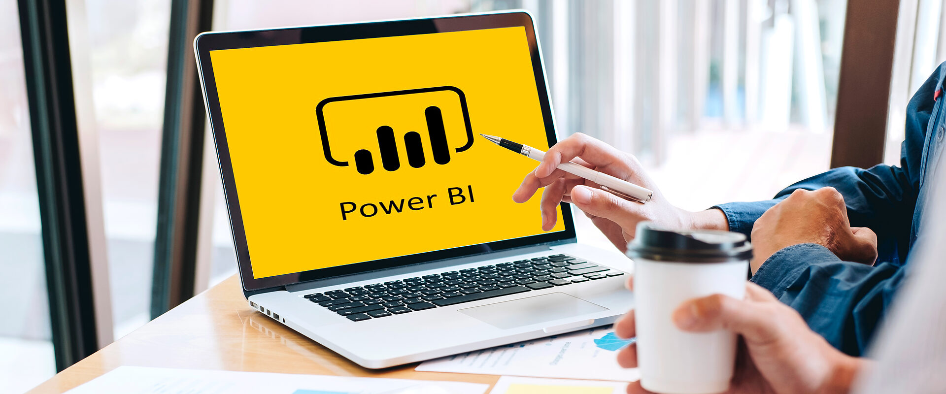 Power BI. Avanzado