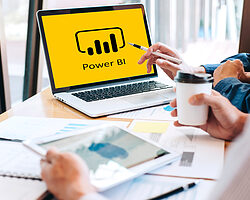 Power BI. Avanzado