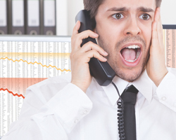 Métodos básicos de control de tesorería