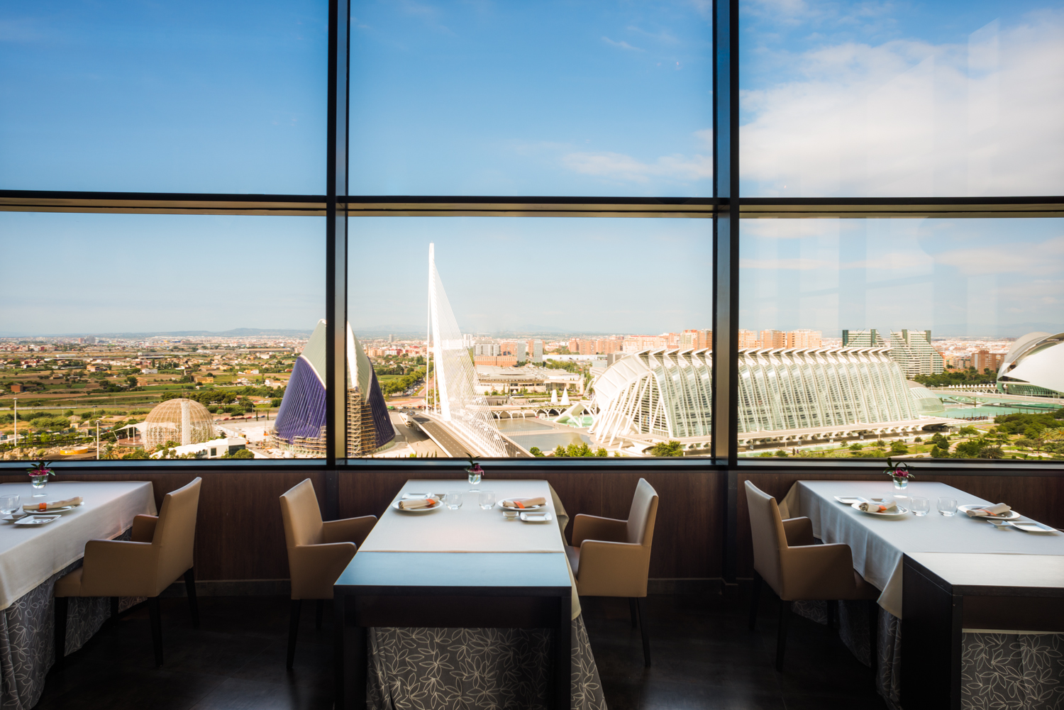 Cata Maridaje «6 Sentidos»