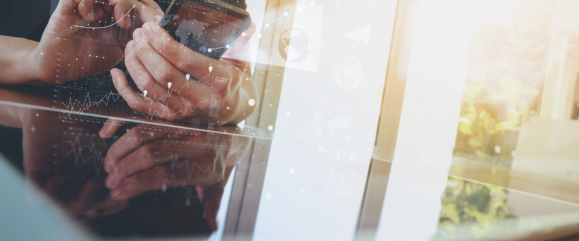 Cómo convertir tu negocio en un perfil creador