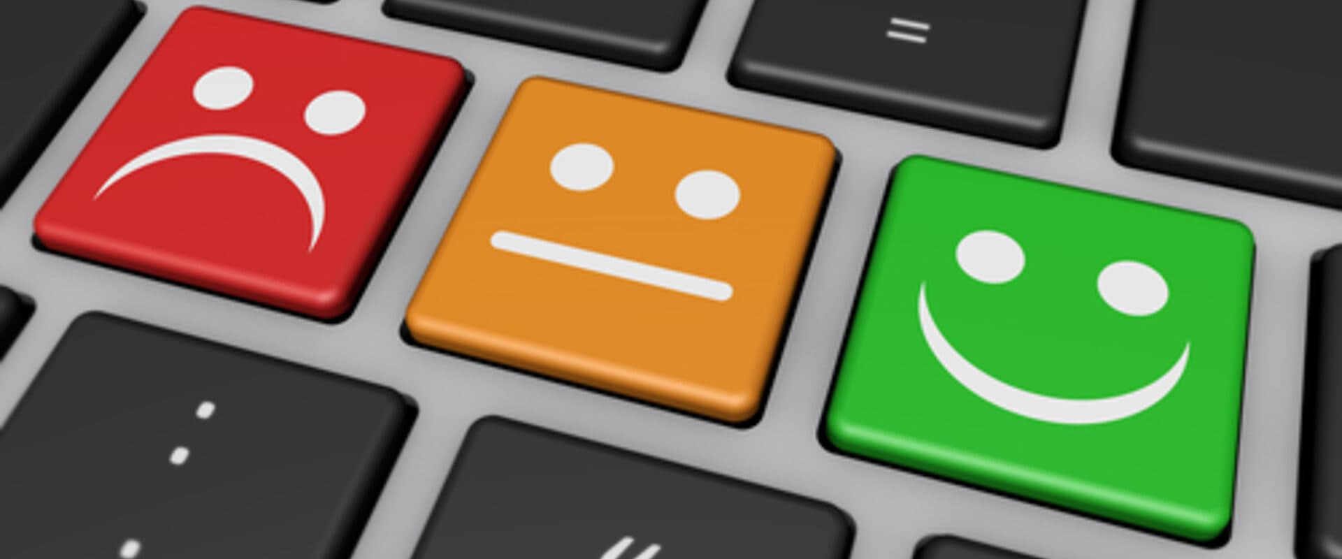 Pon un buen texto en tu comercio