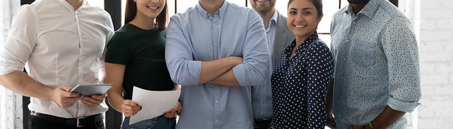 Simulador d’Igualtat i Diversitat per a empreses