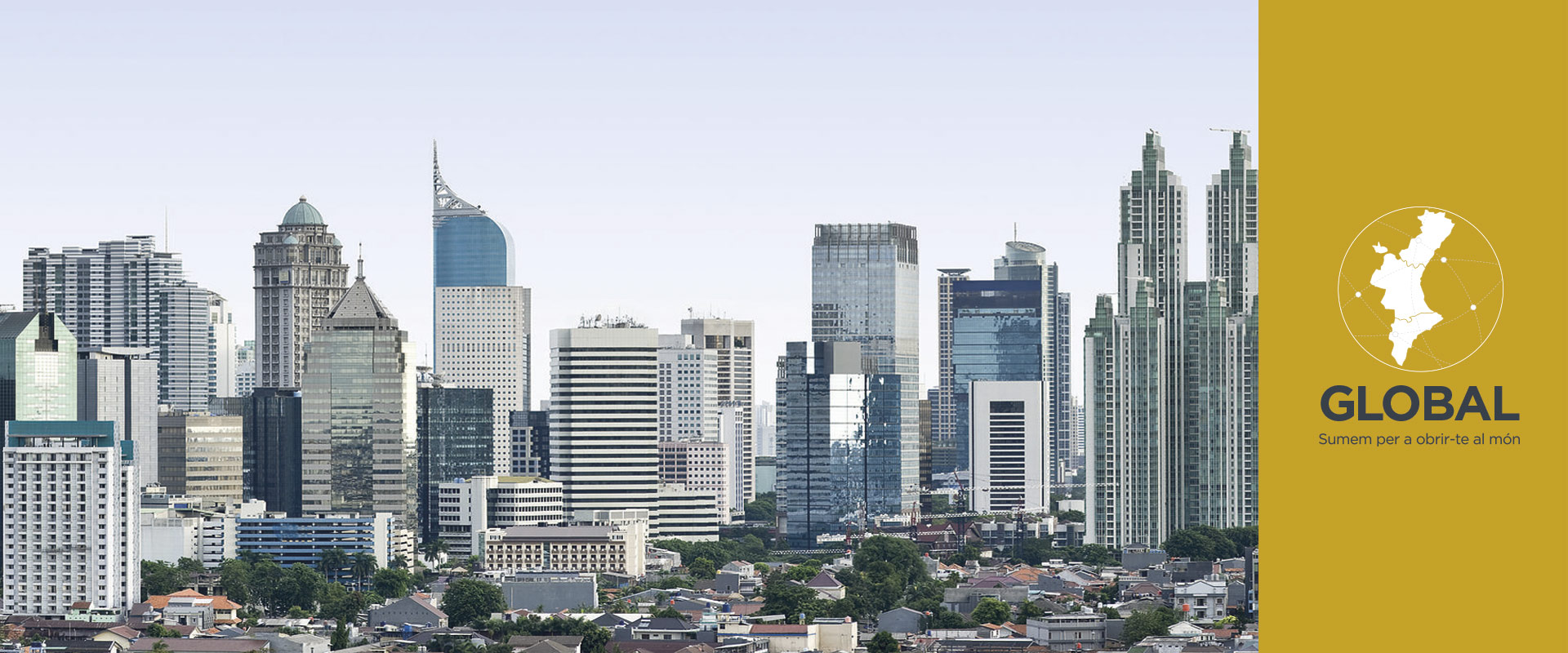 Global CV | Comercio Internacional y Sostenibilidad: oportunidades y desafíos