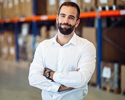 La logística como estrategia competitiva