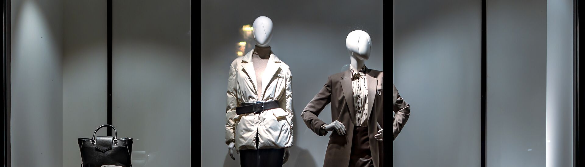 Storytelling en l’aparador: com crear un aparador tardorenc