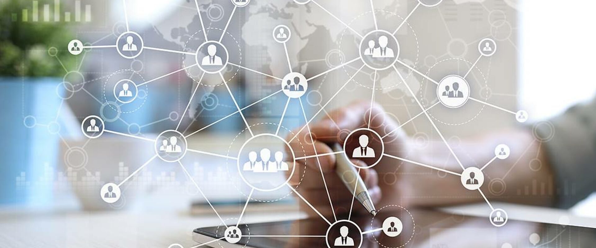 Movilidad Internacional de personas físicas y Visados