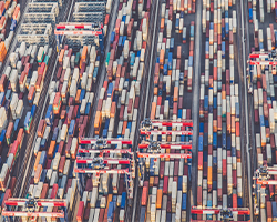 Optimización y reducción de costes en el transporte y logística