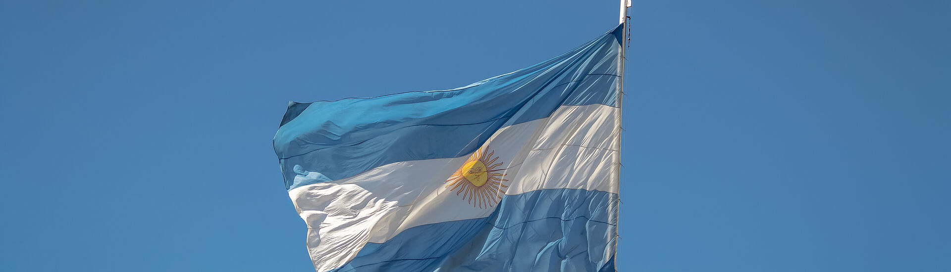 Oportunidades de negocio en Argentina