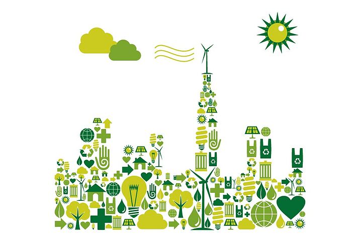 COMUNIDAD ENERGÉTICA LOCAL: ENERGÍA DE VALENCIA