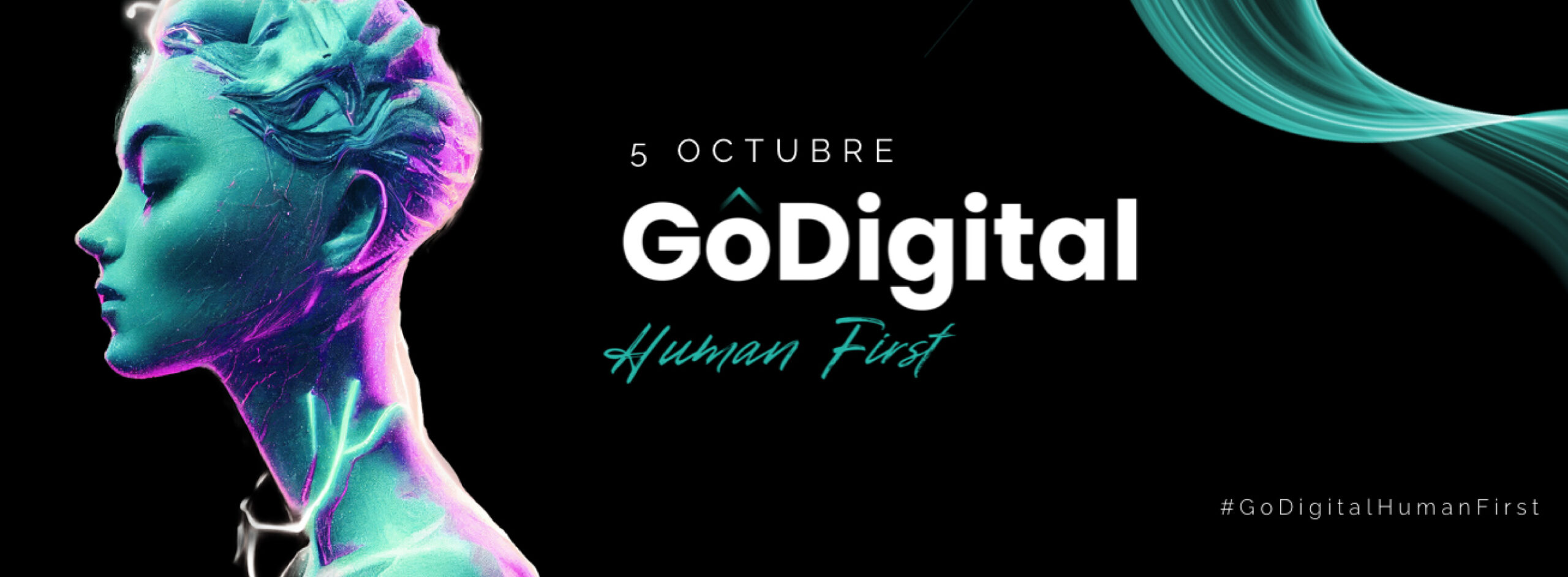 GoDigital Human First: El evento de Cámara Valencia que pone a las personas en el centro de la Transformación Tecnológica