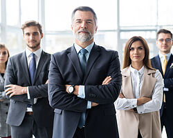 Gestión de equipos diversos e intergeneracionales