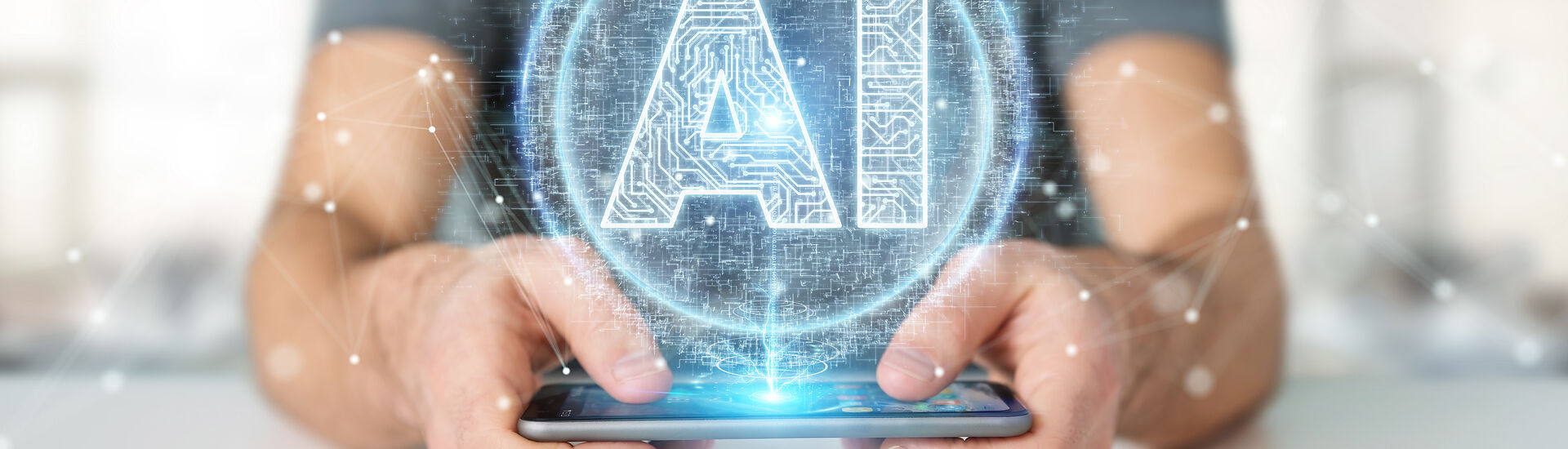 Top 5 de las tecnologías en la pyme