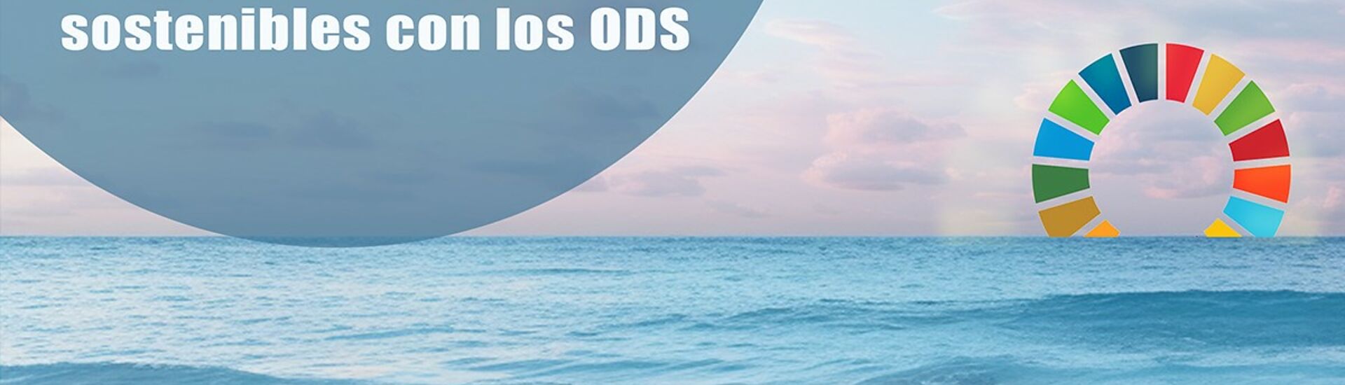 El océano azul del turismo: Plan de Marketing para crear marca turística con los ODS