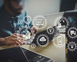 DIGITALIZA TU COMERCIO.
