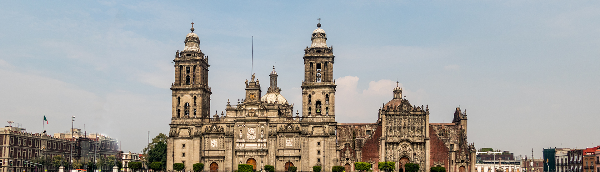 Explorando el Mercado Mexicano: Claves y Oportunidades para el Negocio Global_