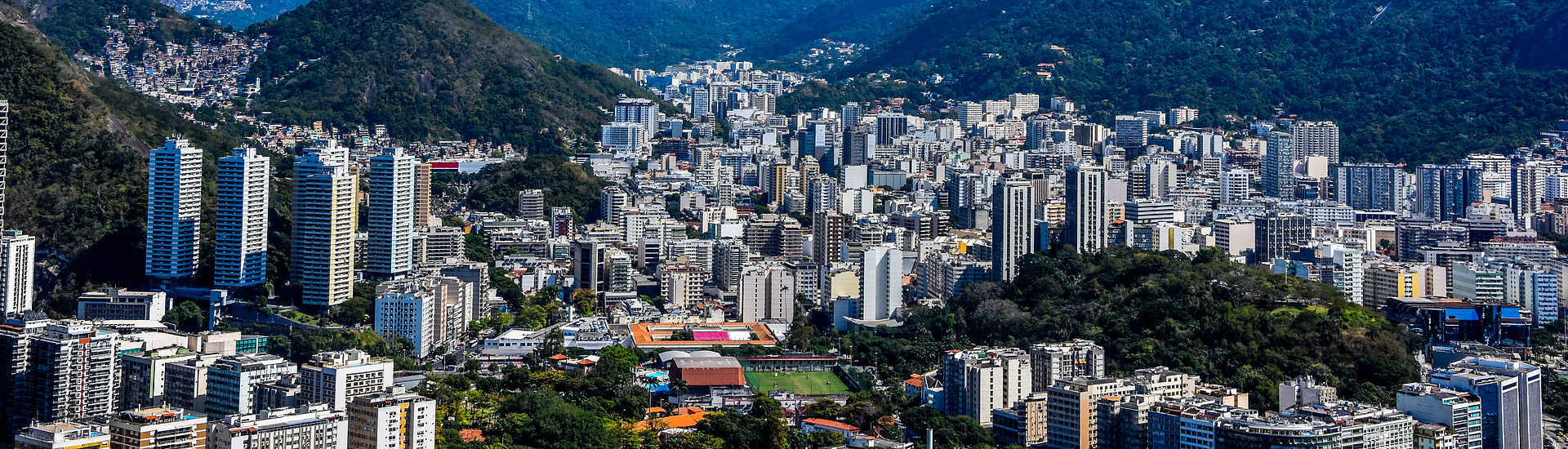 Explorando el Mercado Brasileño: Claves y Oportunidades para el Negocio Global_