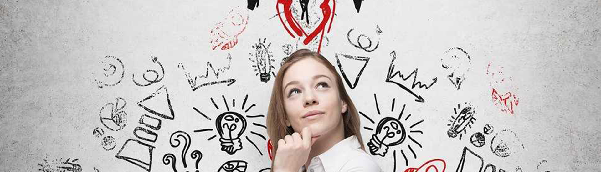 Curso: Quiero ser empresaria. Empieza un nuevo reto.