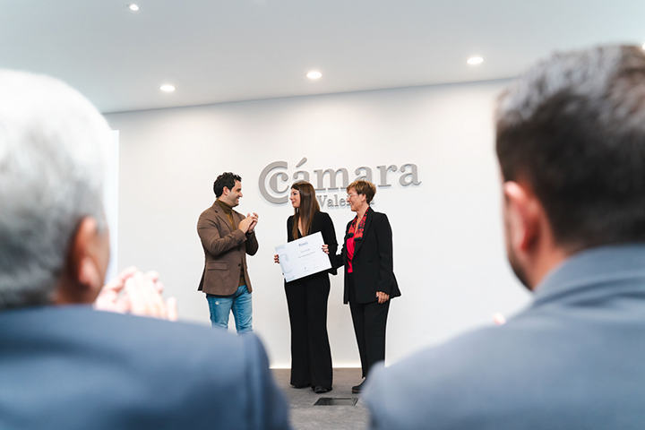 Fotogalería: Acto Entrega de Diplomas 2022-2023