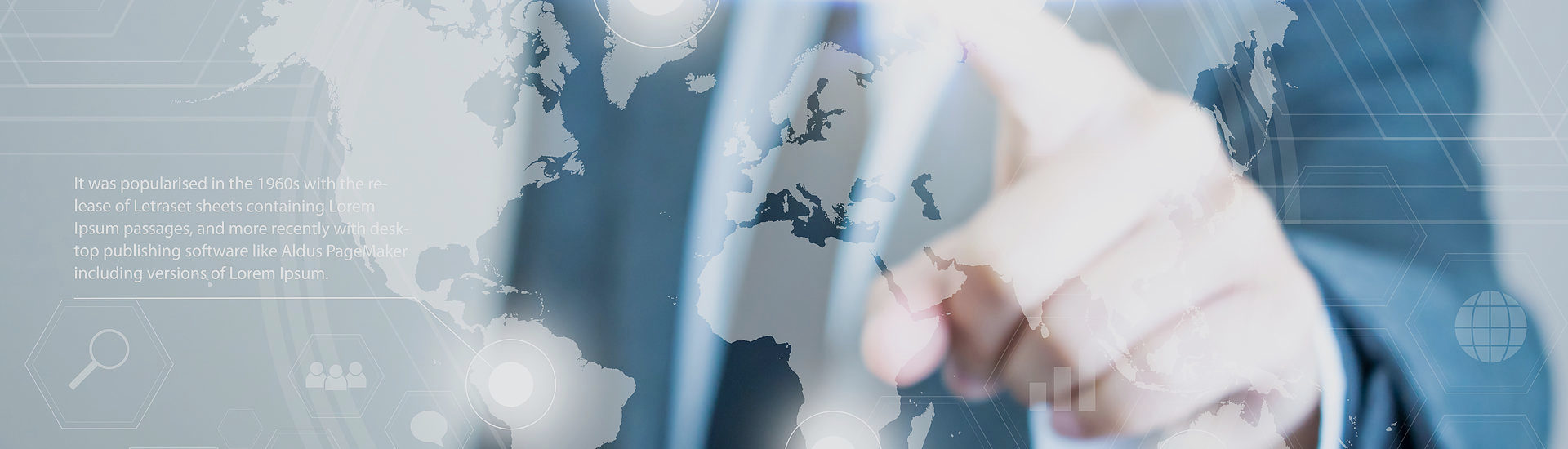 La nueva arquitectura mundial: Riesgos y desafíos de un mundo en metamorfosis_