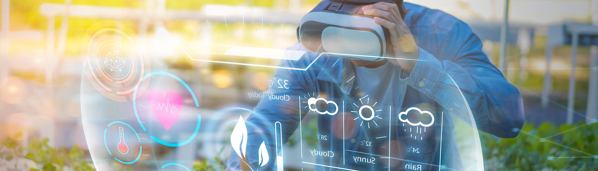 El futuro de los alimentos: Soluciones tecnológicas alimentarias sostenibles. #AnugaFoodTec2024