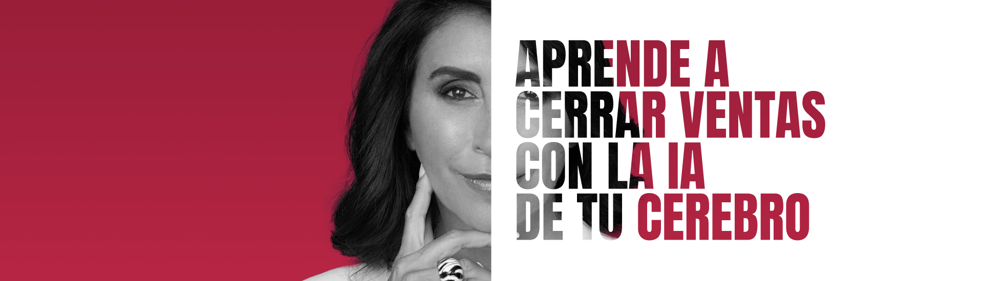 Aprende a cerrar ventas con la IA de tu cerebro