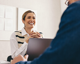 Executive en People and Culture Manager