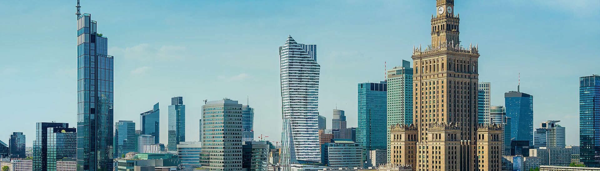 Oportunidades de negocio en Polonia