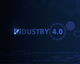 Transformación digital en los procesos. Industria 4.0