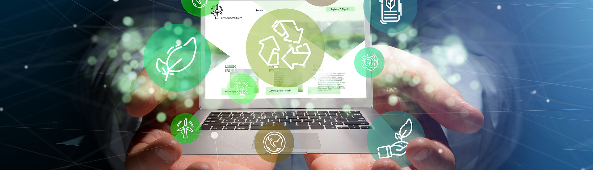 Cómo preparar una Memoria de Sostenibilidad. Vinculación a ODS y estándares GRI.