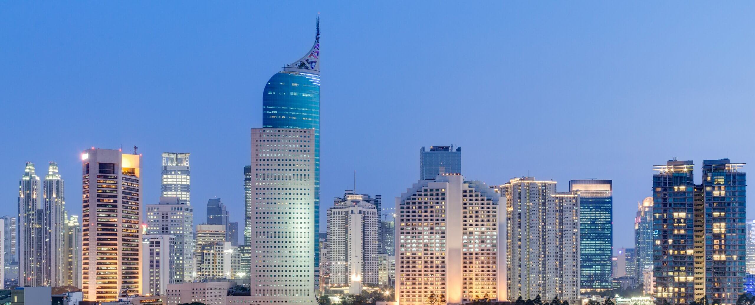 Oportunidades de Negocio en Indonesia_