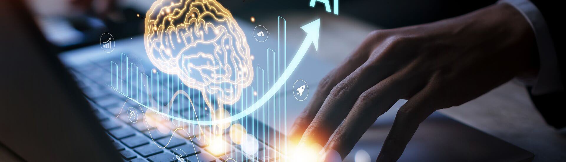 Herramientas de IA para mejorar tus procesos