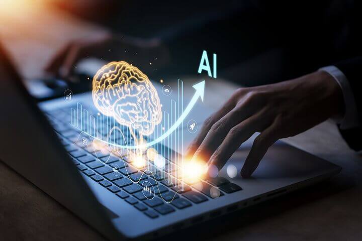 Herramientas de IA para mejorar tus procesos
