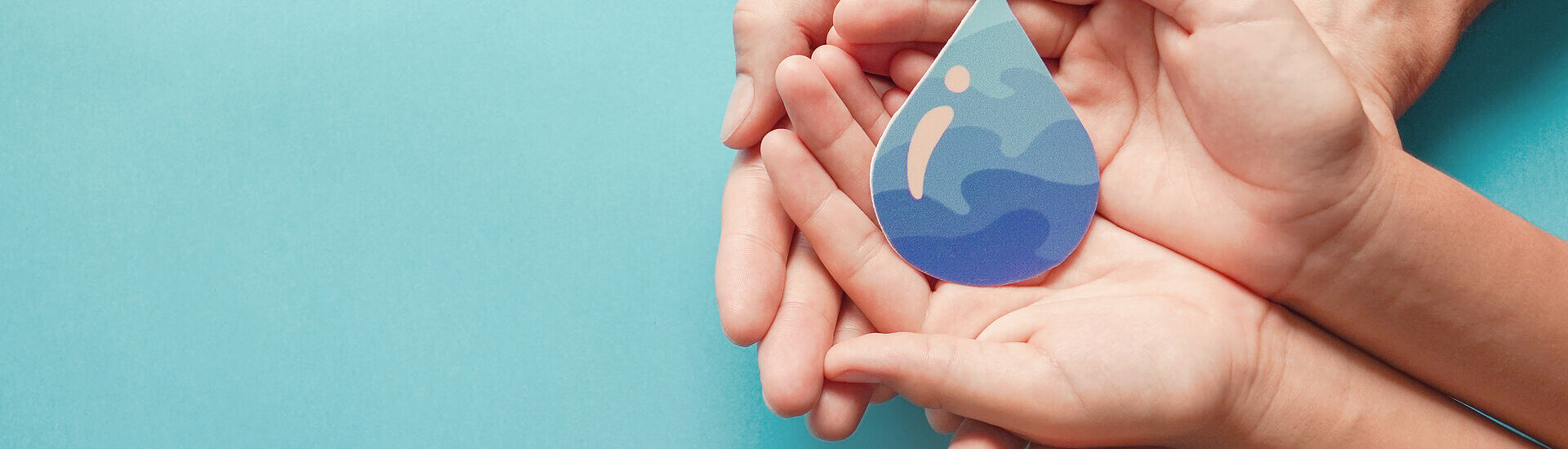 ¿Cómo calcular y certificar la huella hídrica de mi empresa?