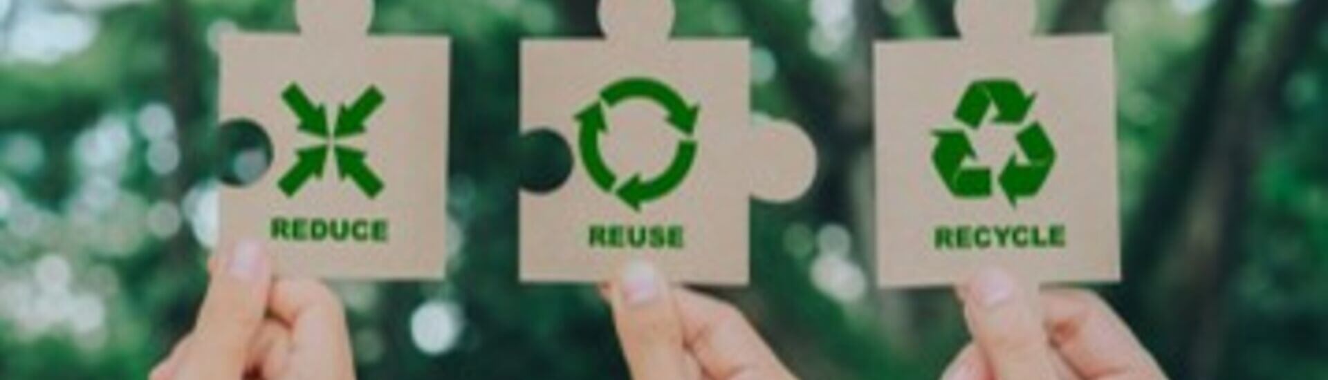 Nuevo modelo para la gestión de residuos de envases industriales/comerciales: ConexiónCircular