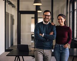 Programa de Dirección de PYMES – FEVAMA