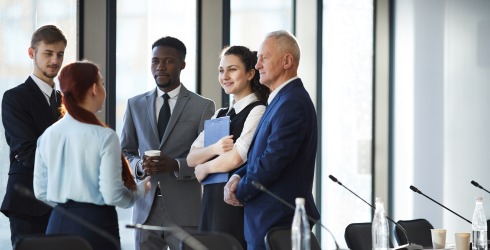 Profesionalización de los Consejos de Administración de la empresa familiar